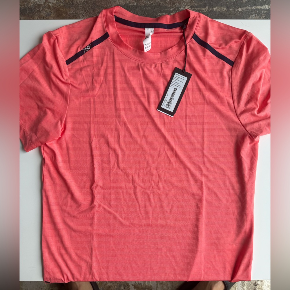 Rhone Tshirt - New